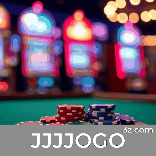 JJJJOGO: Escolha Variada e Entretenimento Sem Limites para Brasileiros