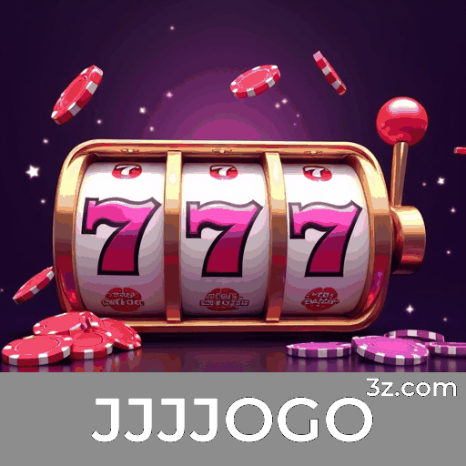 JJJJOGO: Viva a Emoção dos Jogos de Cassino e Ganhe!