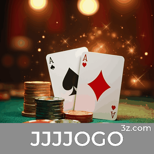 JJJJOGO App: Benefícios Exclusivos e Recompensas Únicas!