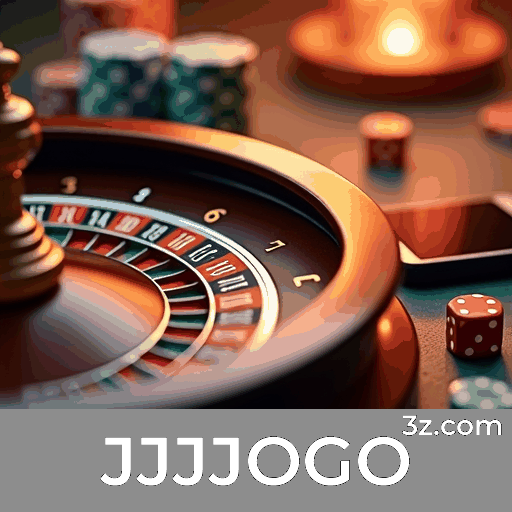 JJJJOGO: Cassino Premium com Pagamentos Rápidos