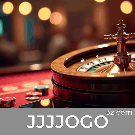 JJJJOGO: Plataforma Segura e Profissional de Apostas