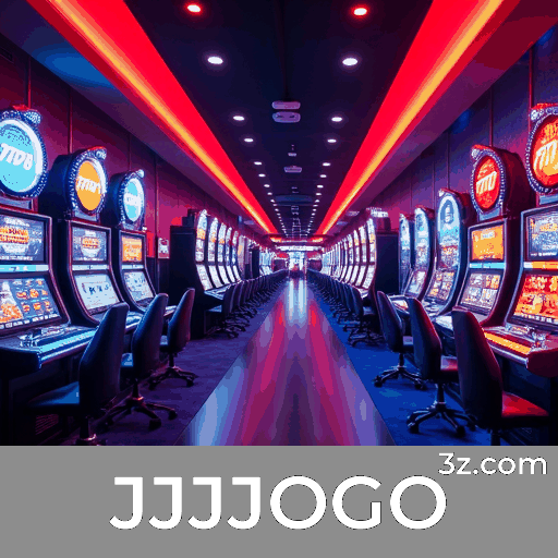 JJJJOGO: Escolha Variada e Entretenimento Sem Limites para Brasileiros