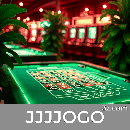 JJJJOGO: Plataforma Segura e Profissional de Apostas