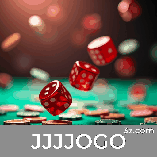 JJJJOGO: Viva a Emoção dos Jogos de Cassino e Ganhe!