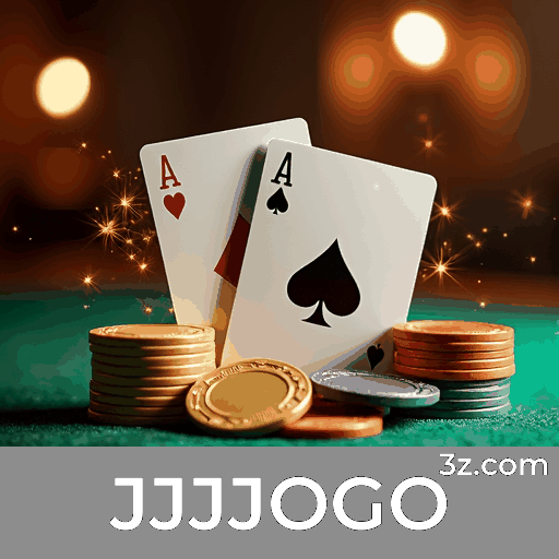 JJJJOGO: Escolha Variada e Entretenimento Sem Limites para Brasileiros