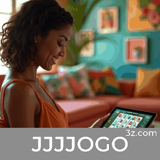 JJJJOGO App: Benefícios Exclusivos e Recompensas Únicas!