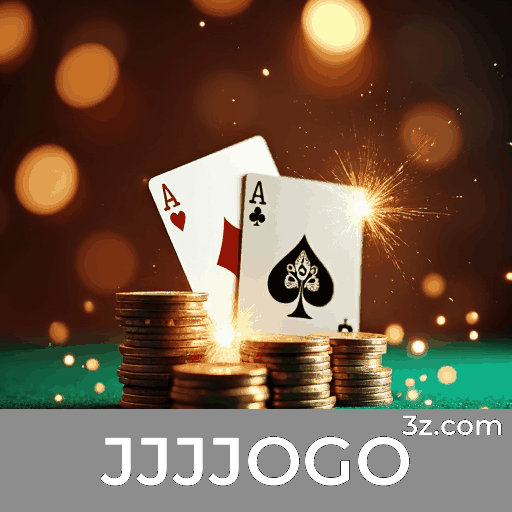 JJJJOGO: Viva a Emoção dos Jogos de Cassino e Ganhe!