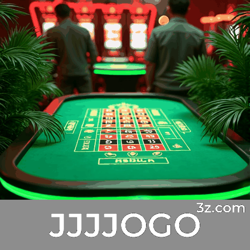 JJJJOGO: Escolha Variada e Entretenimento Sem Limites para Brasileiros