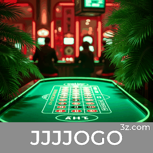 JJJJOGO: Viva a Emoção dos Jogos de Cassino e Ganhe!
