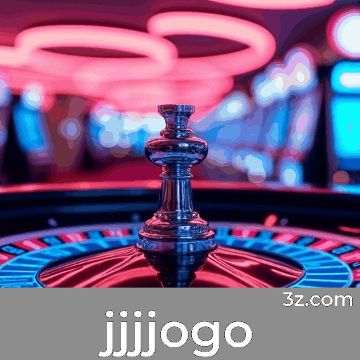 jjjjogo: Cassino Seguro e Profissional