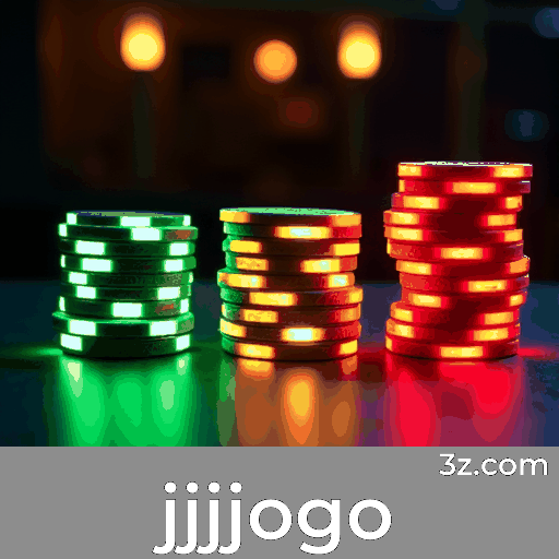 jjjjogo: Cassino Seguro e Profissional