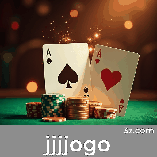 jjjjogo: Cassino Seguro e Profissional